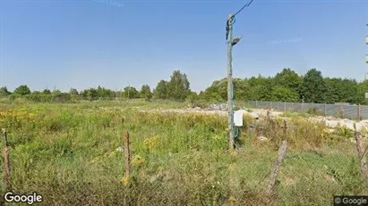 Apartments for rent in Siedlce - Photo from Google Street View