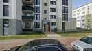 Apartment for rent, Uckermark, Brandenburg, Rudolf-Breitscheid-Str.