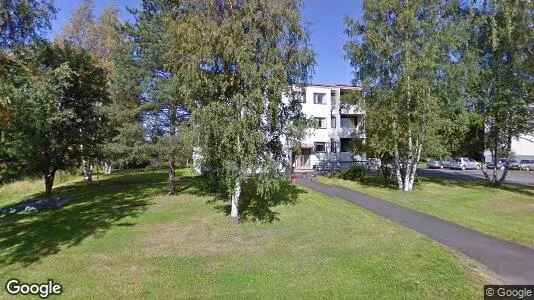 Apartments for rent in Kokkola - Photo from Google Street View