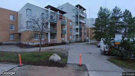 Apartments for rent in Espoo - Photo from Google Street View