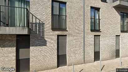 Apartments for rent in Hamme - Photo from Google Street View