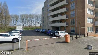 Apartments for rent in Diemen - Photo from Google Street View