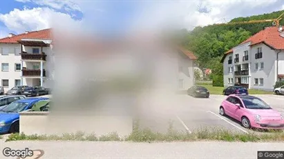 Apartments for rent in Altendorf - Photo from Google Street View