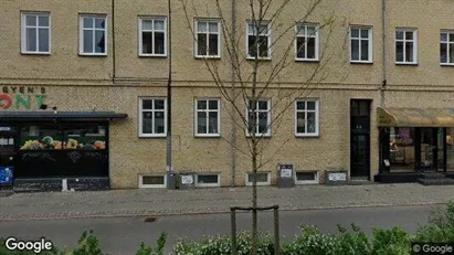 Apartments for rent in Aalborg Center - Photo from Google Street View