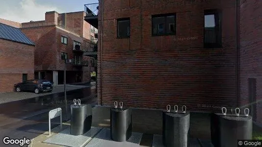 Apartments for rent in Viborg - Photo from Google Street View