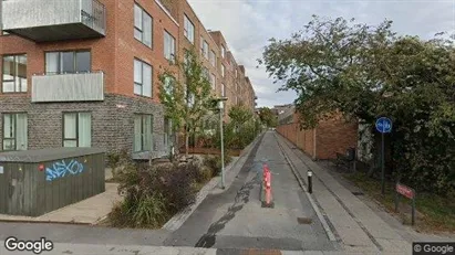 Apartments for rent in Rødovre - Photo from Google Street View