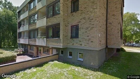 Apartments for rent in Linköping - Photo from Google Street View