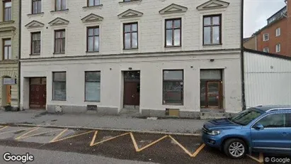 Apartments for rent in Sundsvall - Photo from Google Street View