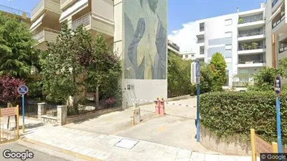 Apartments for rent in Patras - Photo from Google Street View