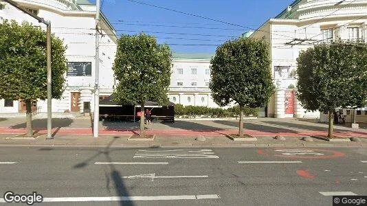 Apartments for rent in Tallinn Kesklinna - Photo from Google Street View