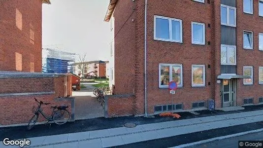 Apartments for rent in Roskilde - Photo from Google Street View