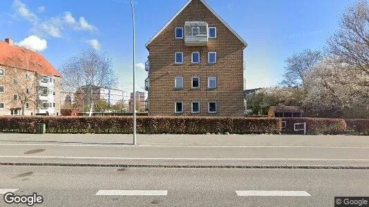 Apartments for rent in Roskilde - Photo from Google Street View