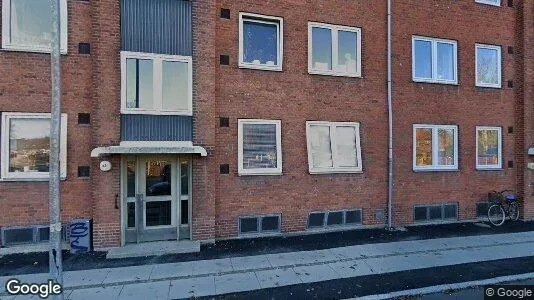 Apartments for rent in Roskilde - Photo from Google Street View