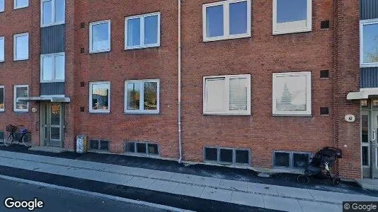 Apartments for rent in Roskilde - Photo from Google Street View