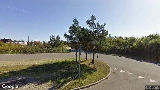 Apartments for rent in Hedehusene - Photo from Google Street View