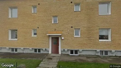 Apartments for rent in Tingsryd - Photo from Google Street View