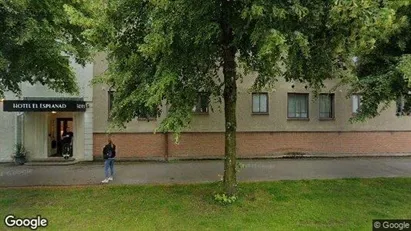 Apartments for rent in Växjö - Photo from Google Street View