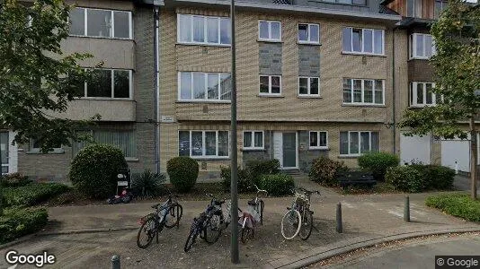 Apartments for rent in Hasselt - Photo from Google Street View