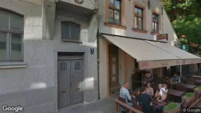 Apartments for rent in Riga Vecrīga - Photo from Google Street View