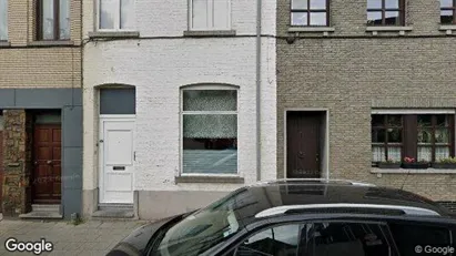 Apartments for rent in Aalst - Photo from Google Street View