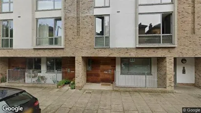 Apartments for rent in London SW9 - Photo from Google Street View