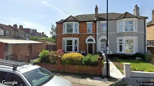 Apartments for rent in London SE6 - Photo from Google Street View