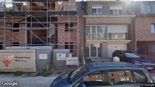 Apartments for rent in Turnhout - Photo from Google Street View