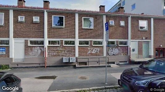 Apartments for rent in Oslo Grünerløkka - Photo from Google Street View