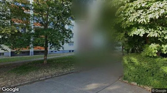 Apartments for rent in Halle (Saale) - Photo from Google Street View