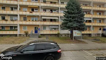 Apartments for rent in Görlitz - Photo from Google Street View