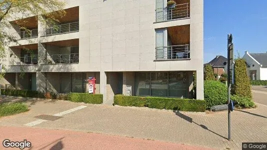 Apartments for rent in Hasselt - Photo from Google Street View