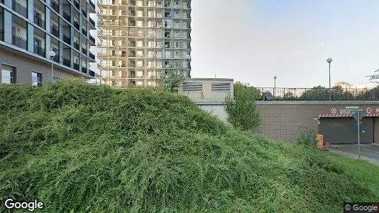 Apartments for rent in Bucureşti - Sectorul 4 - Photo from Google Street View