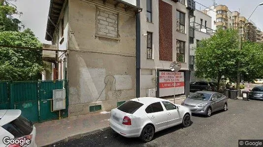 Apartments for rent in Bucureşti - Sectorul 4 - Photo from Google Street View