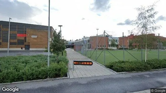 Apartments for rent in Skellefteå - Photo from Google Street View