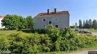 Apartments for rent in Ludvika - Photo from Google Street View