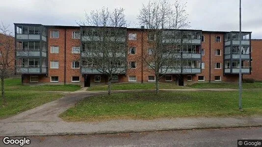 Apartments for rent in Boxholm - Photo from Google Street View