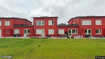 Apartments for rent in Skellefteå - Photo from Google Street View