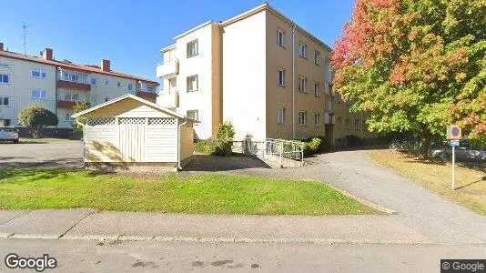 Apartments for rent in Norrköping - Photo from Google Street View