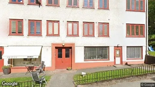 Apartments for rent in Borås - Photo from Google Street View