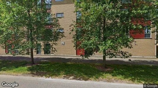 Apartments for rent in Limhamn/Bunkeflo - Photo from Google Street View