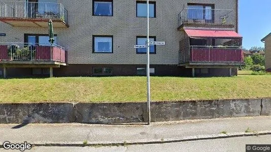 Apartments for rent in Ulricehamn - Photo from Google Street View