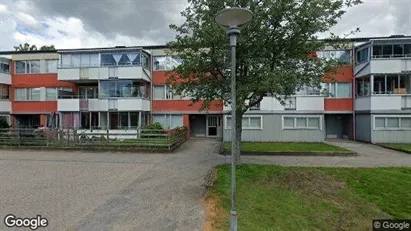 Apartments for rent in Borås - Photo from Google Street View