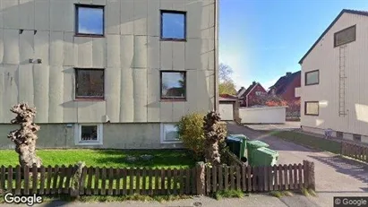 Apartments for rent in Uddevalla - Photo from Google Street View