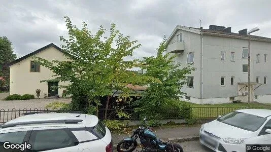 Apartments for rent in Borås - Photo from Google Street View