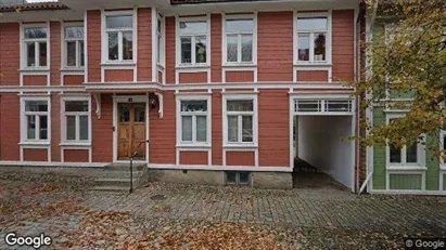 Apartments for rent in Uddevalla - Photo from Google Street View