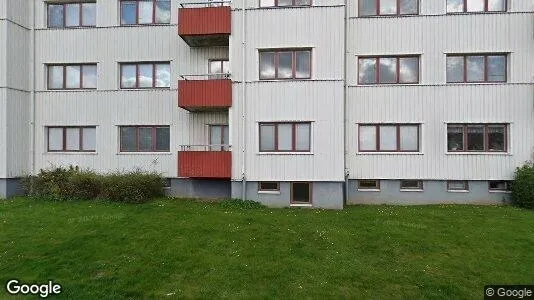 Apartments for rent in Eslöv - Photo from Google Street View