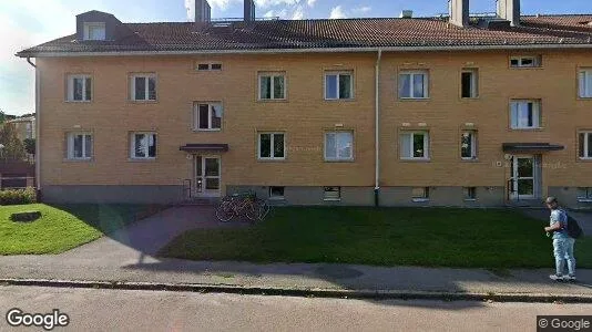 Apartments for rent in Kristinehamn - Photo from Google Street View