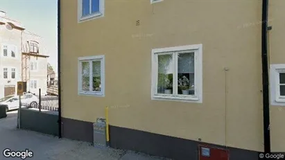 Apartments for rent in Ludvika - Photo from Google Street View