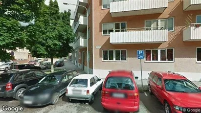 Apartments for rent in Helsingborg - Photo from Google Street View