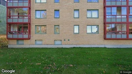 Apartments for rent in Trollhättan - Photo from Google Street View